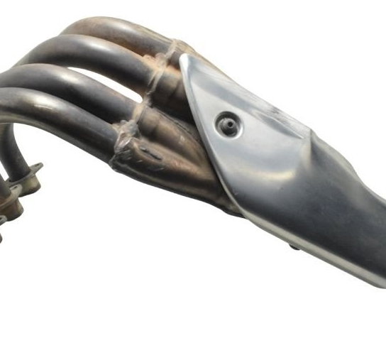Curva Escape Honda Cb 600f Hornet 12-14 Original