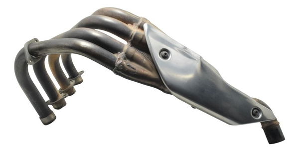 Curva Escape Honda Cb 600f Hornet 12-14 Original