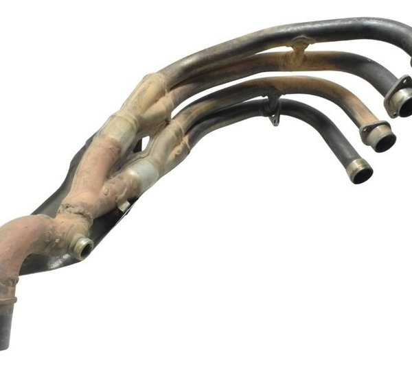 Curva Escape Honda Cb 600f Hornet 12-14 Original