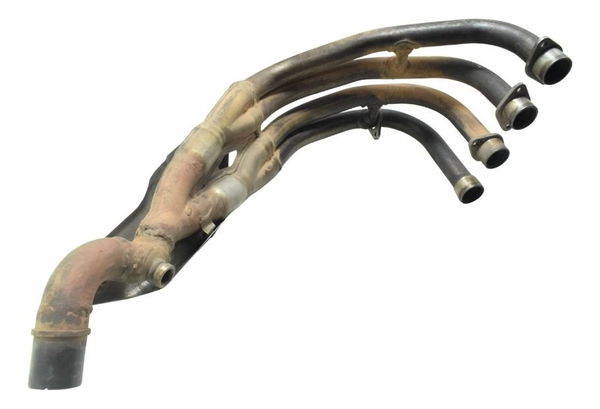 Curva Escape Honda Cb 600f Hornet 12-14 Original