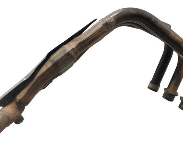 Curva Escape Honda Cb 600f Hornet 12-14 Original