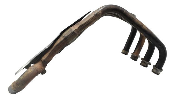 Curva Escape Honda Cb 600f Hornet 12-14 Original