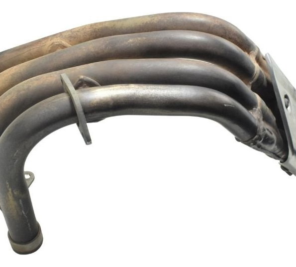 Curva Escape Honda Cb 600f Hornet 12-14 Original