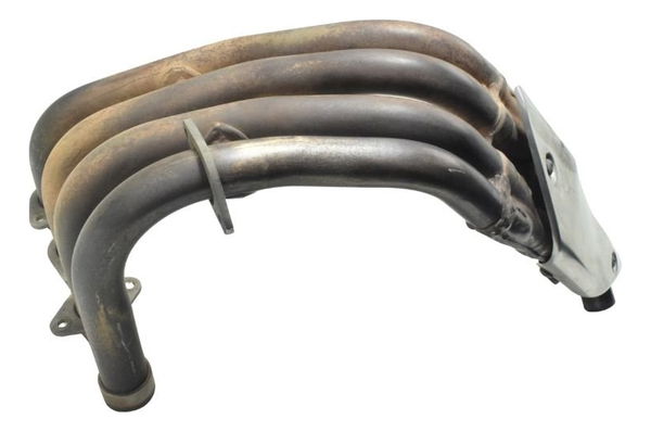 Curva Escape Honda Cb 600f Hornet 12-14 Original