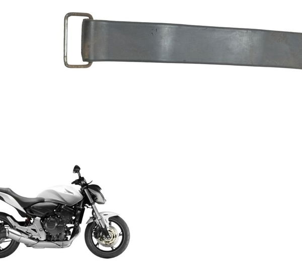 Cinta Bateria Honda Cb 600f Hornet 12-14 Original