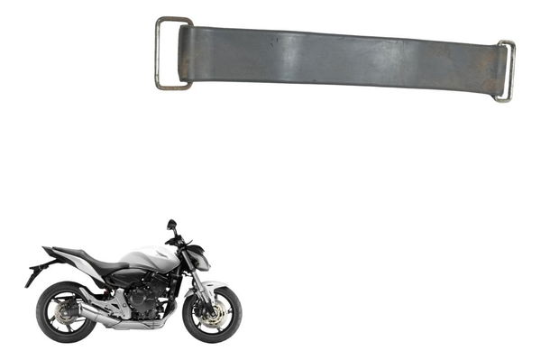 Cinta Bateria Honda Cb 600f Hornet 12-14 Original