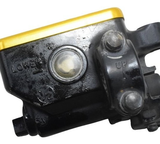 Cilindro Freio Dianteiro Honda Cb 600f Hornet 12-14 Original