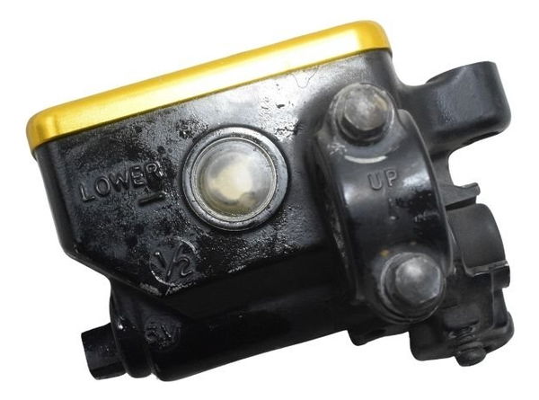 Cilindro Freio Dianteiro Honda Cb 600f Hornet 12-14 Original