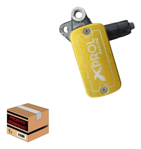 Cilindro Freio Dianteiro Honda Cb 600f Hornet 12-14 Original