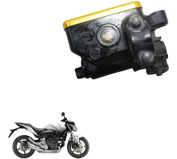 Cilindro Freio Dianteiro Honda Cb 600f Hornet 12-14 Original
