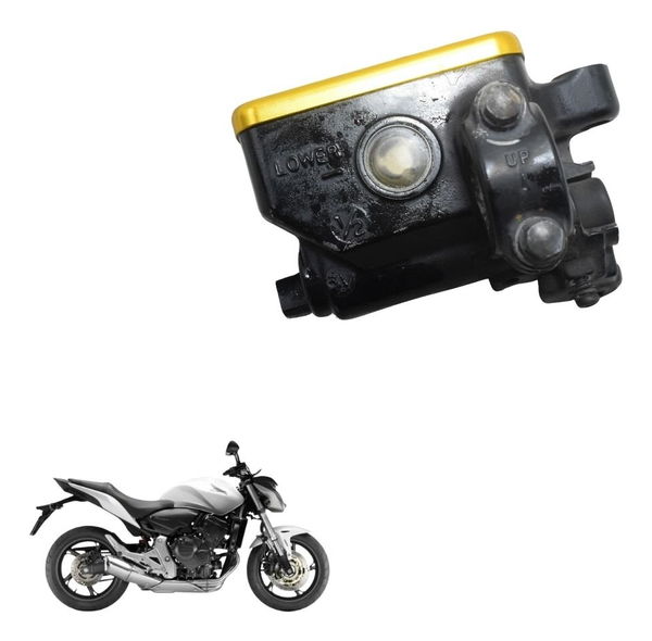 Cilindro Freio Dianteiro Honda Cb 600f Hornet 12-14 Original