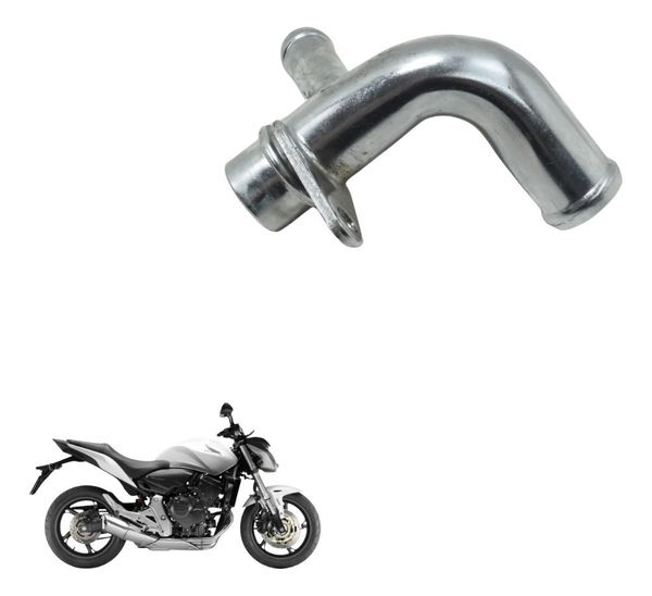 Conexão Mangueira Água Honda Cb 600f Hornet 12-14 Original