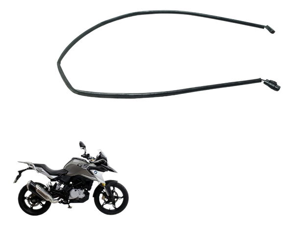 Interruptor Freio Dianteiro C/avaria Bmw G 310 Gs 17-20 Orig