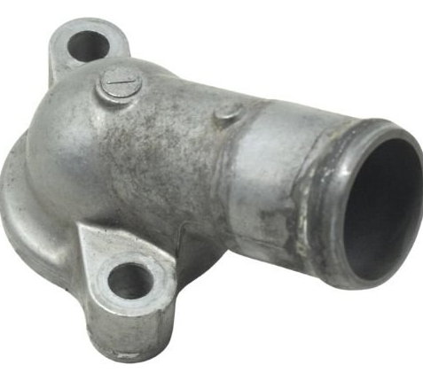 Conexão Água Honda Cb 600f Hornet 12-14 Original