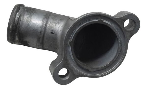 Conexão Água Honda Cb 600f Hornet 12-14 Original