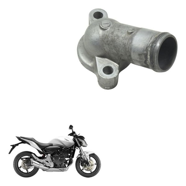 Conexão Água Honda Cb 600f Hornet 12-14 Original