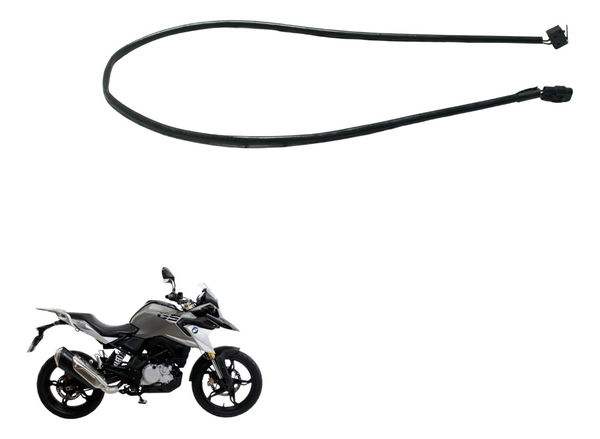 Interruptor Freio Dianteiro Bmw G 310 Gs 17-20 Original