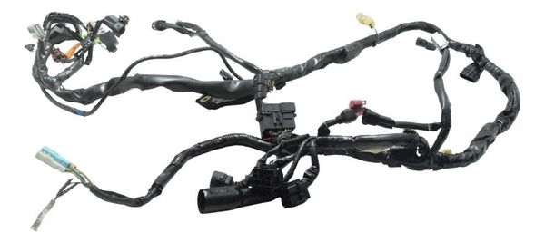 Chicote Principal Honda Cb 600f Hornet 12-14 Original