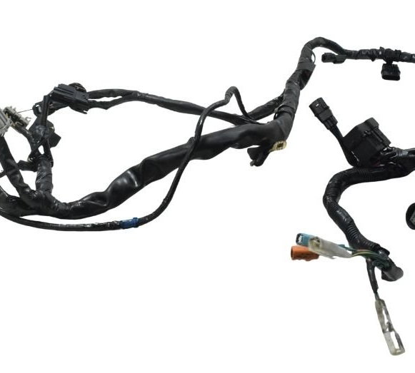Chicote Principal Honda Cb 600f Hornet 12-14 Original