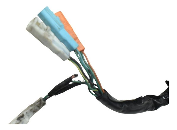 Chicote Principal Honda Cb 600f Hornet 12-14 Original