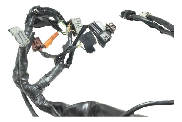 Chicote Principal Honda Cb 600f Hornet 12-14 Original