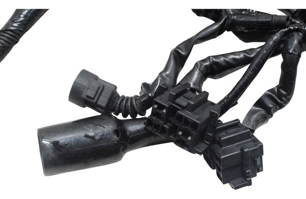 Chicote Principal Honda Cb 600f Hornet 12-14 Original