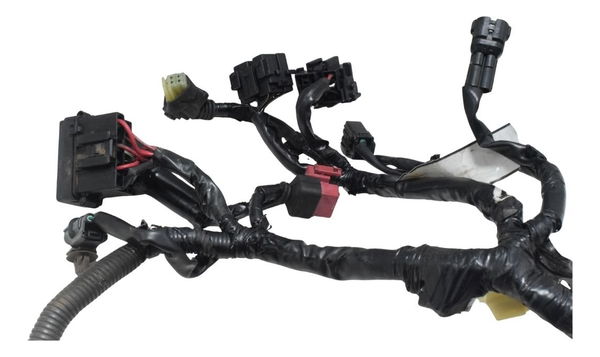 Chicote Principal Honda Cb 600f Hornet 12-14 Original