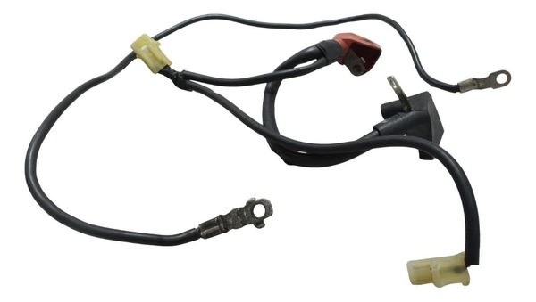 Cabo +/- Bateria Honda Cb 600f Hornet 12-14 Original