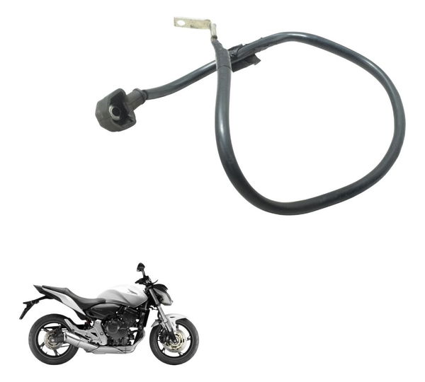Cabo Motor Arranque Honda Cb 600f Hornet 12-14 Original