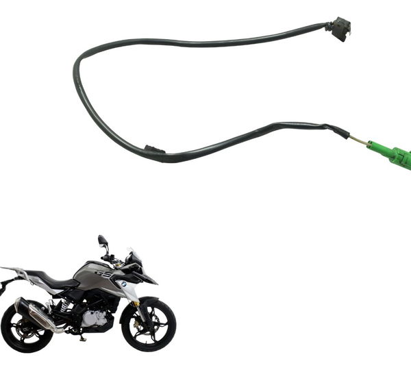 Interruptor Embreagem Bmw G 310 Gs 17-20 Original