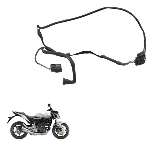 Chicote Motor Honda Cb 600f Hornet 12-14 Original