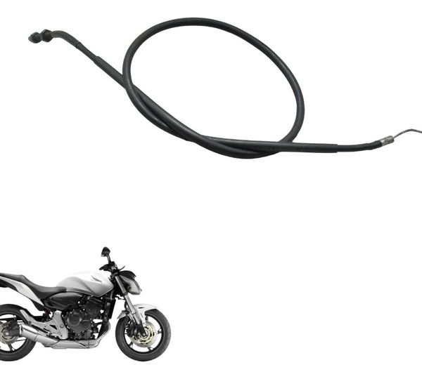 Cabo Embreagem Honda Cb 600f Hornet 12-14 Original