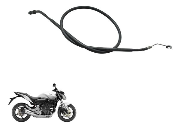 Cabo Embreagem Honda Cb 600f Hornet 12-14 Original