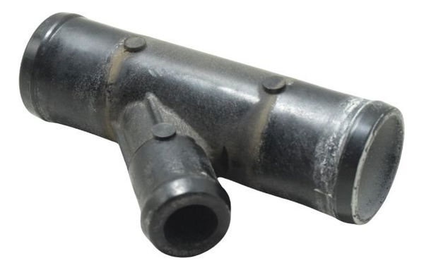 Conexão Água Honda Cb 600f Hornet 12-14 Original