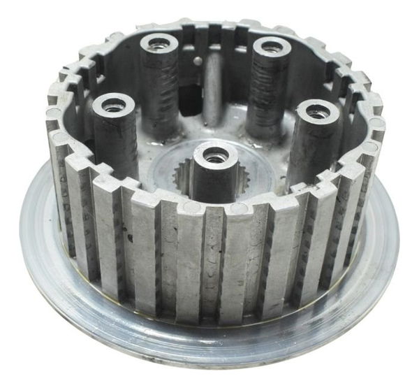 Cubo Embreagem C/detalhe Honda Cb 600f Hornet 08-14 Original