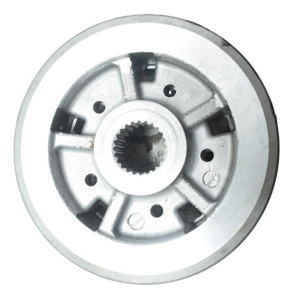 Cubo Embreagem C/detalhe Honda Cb 600f Hornet 08-14 Original