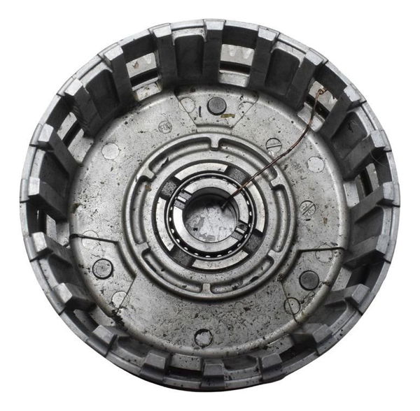 Campana Embreagem Honda Cb 600f Hornet 08-14 Original