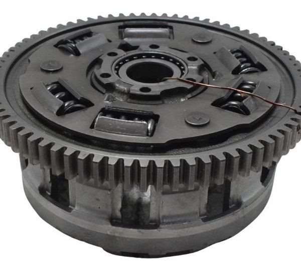 Campana Embreagem Honda Cb 600f Hornet 08-14 Original