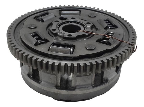 Campana Embreagem Honda Cb 600f Hornet 08-14 Original