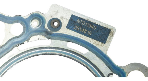 Junta Cabeçote Bmw G 310 Gs 17-20 Original