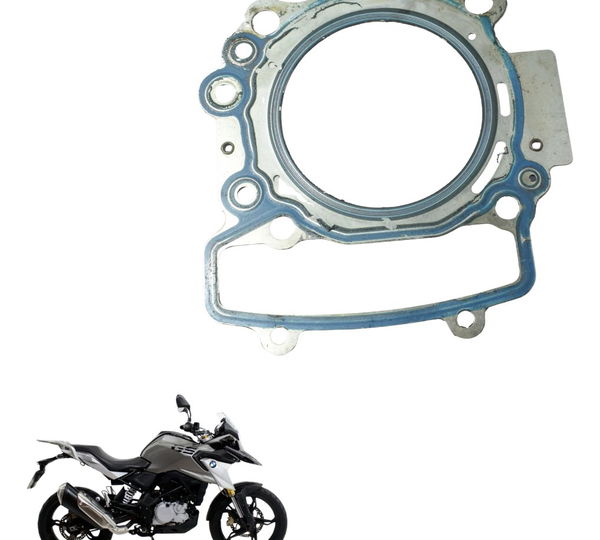 Junta Cabeçote Bmw G 310 Gs 17-20 Original