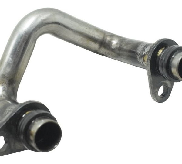 Cano Conexão Óleo Honda Cb 600f Hornet 08-14 Original
