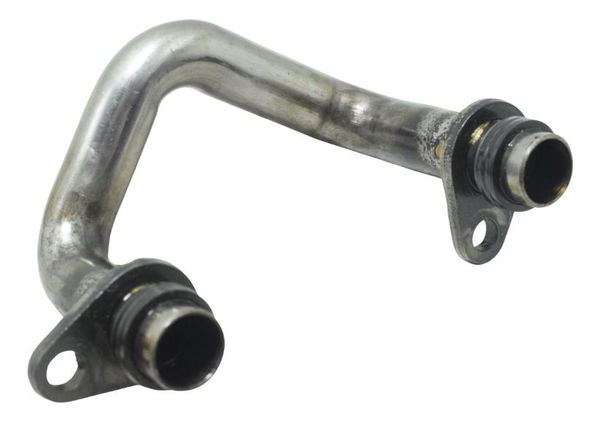 Cano Conexão Óleo Honda Cb 600f Hornet 08-14 Original