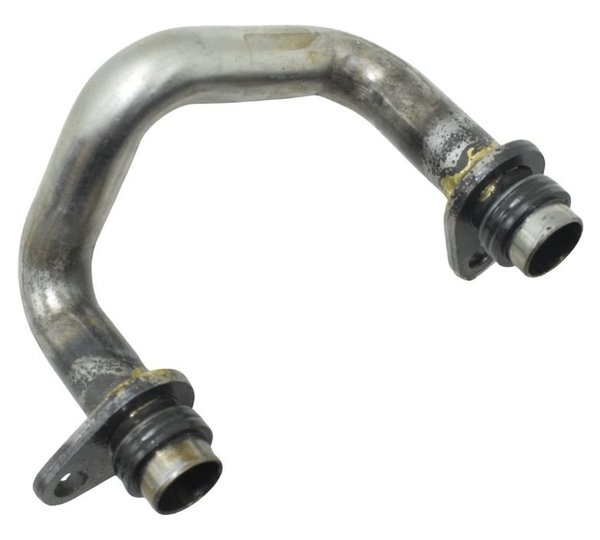 Cano Conexão Óleo Honda Cb 600f Hornet 08-14 Original