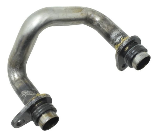 Cano Conexão Óleo Honda Cb 600f Hornet 08-14 Original