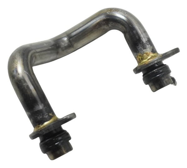 Cano Conexão Óleo Honda Cb 600f Hornet 08-14 Original