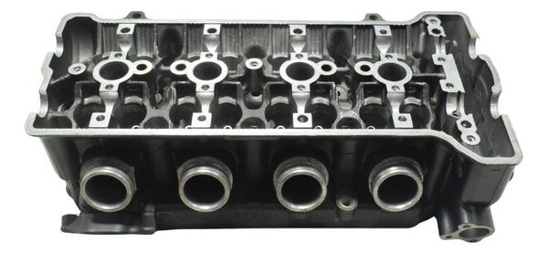 Carcaça Cabeçote C/avaria Honda Cb 600f Hornet 08-14 Origina