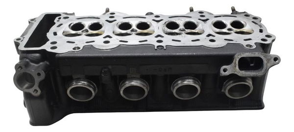 Carcaça Cabeçote C/avaria Honda Cb 600f Hornet 08-14 Origina