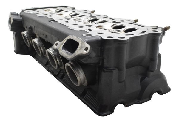 Carcaça Cabeçote C/avaria Honda Cb 600f Hornet 08-14 Origina