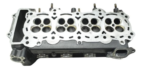 Carcaça Cabeçote C/avaria Honda Cb 600f Hornet 08-14 Origina